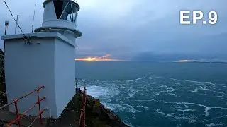 Toormore to Crookhaven - Wild Atlantic Way (Ep.9)