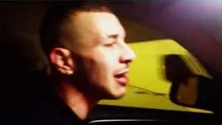 SAM-DEX  FREESTYLE  POUR RAP ALGERIEN