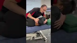 Spinal & Peripheral Manipulation Course 17th, 18th & 19th July  2026