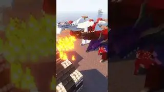 Почему большинство баз в RLCraft терпят неудачу (сделайте это вместо этого)