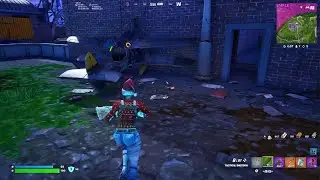 Fortnite 💙