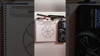 Doms Geotron|Geometric Shapes| #ytshorts #doms #geometrybox