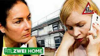 Zeigt der Koi-Bauleiter Einsicht? | Die Bauretter | RTLZWEI Home