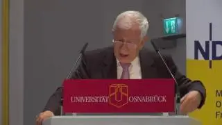 Zwischen Schutzverantwortung und milit&auml;rischer Zur&uuml;ckhaltung &ndash; 2: Statement Tomuschat