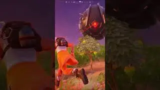 Fortnite Dark Harvester Live Event