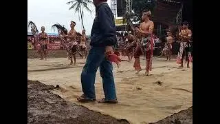 🐴 SATRIO BINTANG MULYODADI 📍 LAPANGAN SEBAYANAN BARAN GUNUNG , AMBARAWA 🔸 15 JANUARI 2026