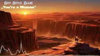 🤘Bad Boys Blue - You're A Woman (Country / Metalcore Cover)🔥🔥🔥