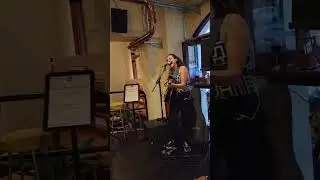 Amy Winehouse - Rehab 🫶 #cover #song #singer #melbourne