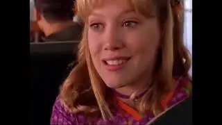 Lizzie McGuire | June 1st, 2001 - #013: Pt. 2