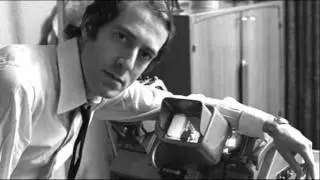 Seance on a Wet Afternoon - John Barry