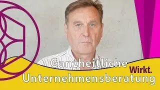 Vom Unternehmensberater empfohlen: Der Business-Schamane.