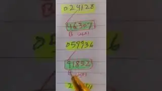 Bond 750 city Peshawer First Open Root. 15.01.2026 Peshawer