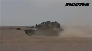 NEXT GENERATION COMBAT VEHICLES