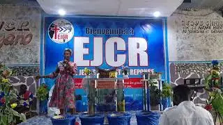 Bienvenue &agrave; E J C R sur benin kitadi bnkTV