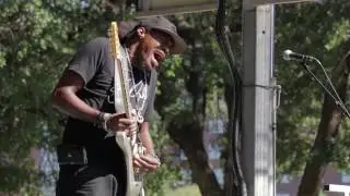 Eric Gales - 