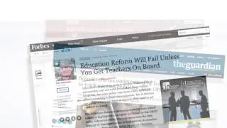 Education Policy Outlook 2015: Making Reforms Happen
