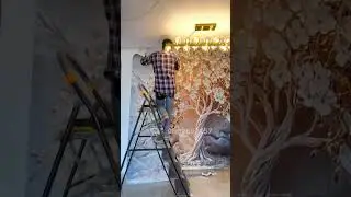 5d wallpaper, trending wallpaper design 5d, 9892697457, 3d 5d wallpaper for wall, #trending #shorts