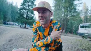 2021 Trans-Cascadia Race Recap