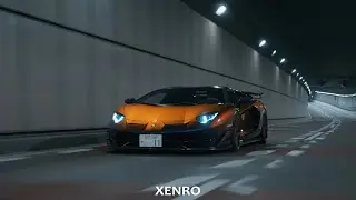 XENRO - Invisible (Original Mix)