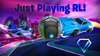 🔥SEASON 21🔥RL STREAM