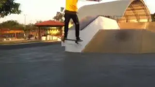Quebrou o shape e olha no que deu  !!!!!