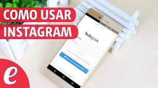 Como usar Instagram. Trucos y Apps. (espa&ntilde;ol)