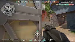 Sova Gameplay Video Highlights.