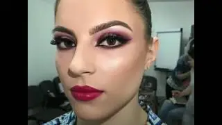 Curs MakeUp Ramnicu V&acirc;lcea