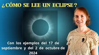 TUTORIAL de interpretación de ECLIPSES