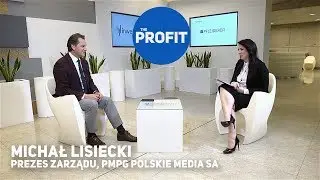 PMPG Polskie Media SA rozważa wypłatę dywidendy