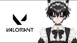 【VALORANT】参加◎初見さん大歓迎！！雑談ソロコンペ行くぞ～！！【新人Vtuber/valorant】#新人vtuber #初見さん大歓迎 #雑談