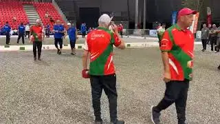 EM 2023 Veteranid 55+ Eesti vs Wales 4 m&auml;ng