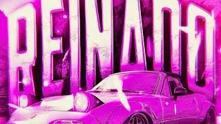 PhonkCIAN - Reinado! (Over Slowed & Reverb)