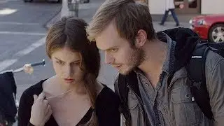 Night Sweats - Trailer (2019)