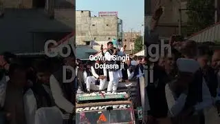 सैल्यूट बाड़मेर, सैल्यूट हेमाराम जी चोधरी सैल्यूट थार की अपणायत।.  सैल्यूट @GovindDotasra ji
