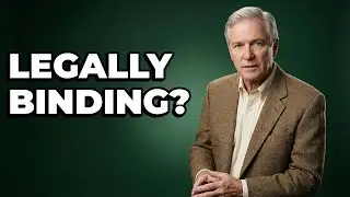 Does A Signed Offer Letter Become A Binding Contract?