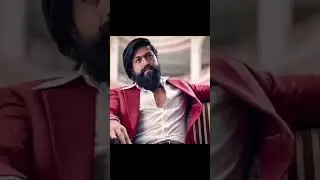 Rocky bhai attitude pics of KGF 2 😈😈😈😈🎉🎉🎉&hearts;️&hearts;️&hearts;️