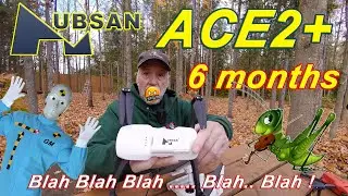 Hubsan ACE 2 or ACE 2 4G ... Worth every penny ,, after 6 months?? 😱🥵👎