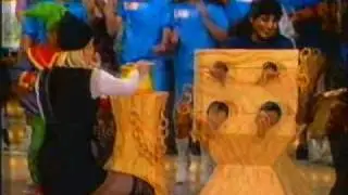Brincadeira 