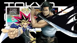Появится ли 3-й сезон Jump Force на Tokyo Game Show 2021!?