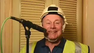 Working Man Blues