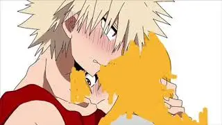 Chat bakudeku