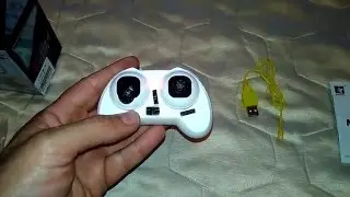 Cheerson CX-10A