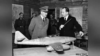 Germany Spent $2 Billion on V-2 Rockets&mdash;They Should Have Built 40,000 Fighters Instead