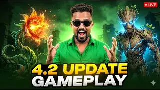 &ldquo;BGMI Live Stream &ndash; Funny Fails & EPIC Comebacks!&rdquo;#bgmi #pubg #bgmilive#shortsfeed #pubglive