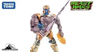 Optibotimus Reviews: Takara Tomy Transformers MP-41 DINOBOT