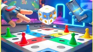 Vijnir games  is live! Ludo king 👑 #Live #gaming #ludoking #gameplay #shortsgame