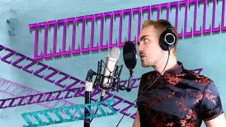 ZzZzZ (prod.by Slappy Boy Beats  ). ~Zombee Radio~