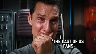 The Last of Us Fans React to the HBO TV Show
