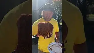 You HAVE to try this Cajun Tomahawk Steak recipe!